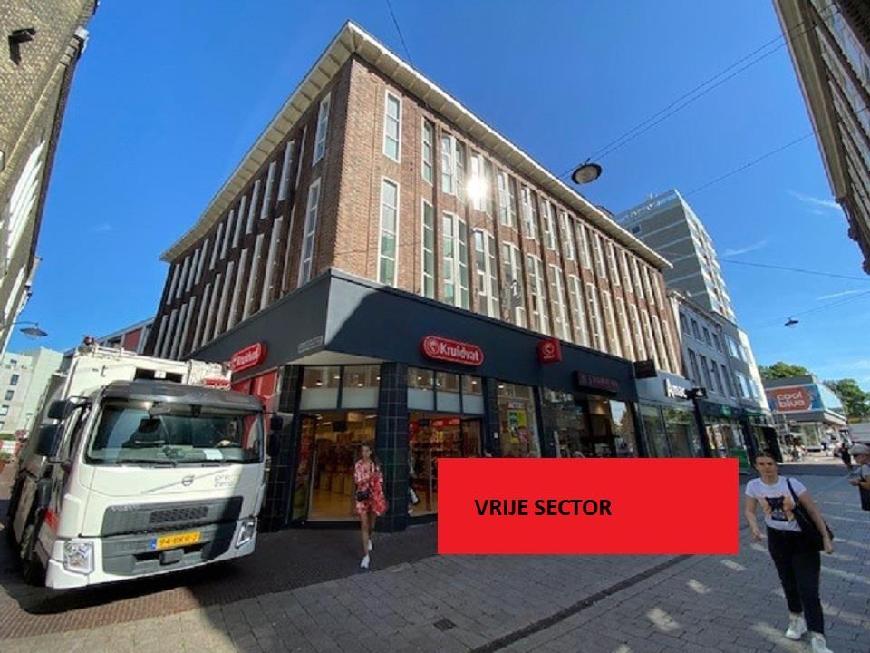 Velperpoortslangstraat 32, 6811 BA Arnhem, Nederland