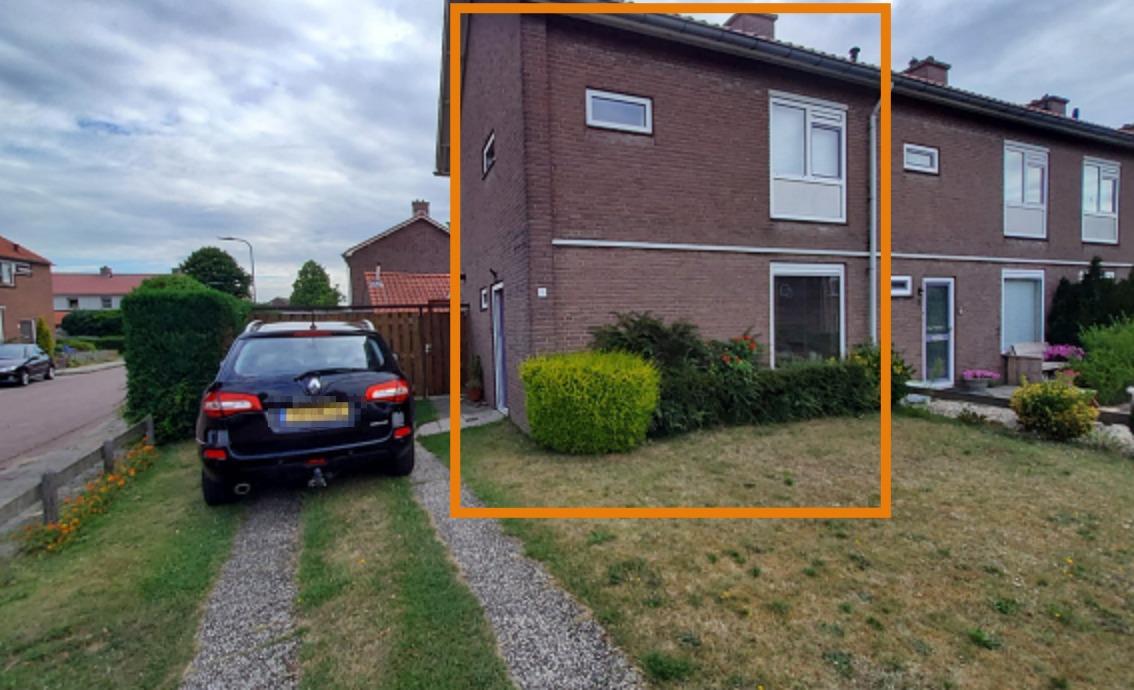 Lijsterstraat 1, 6991 ES Rheden, Nederland