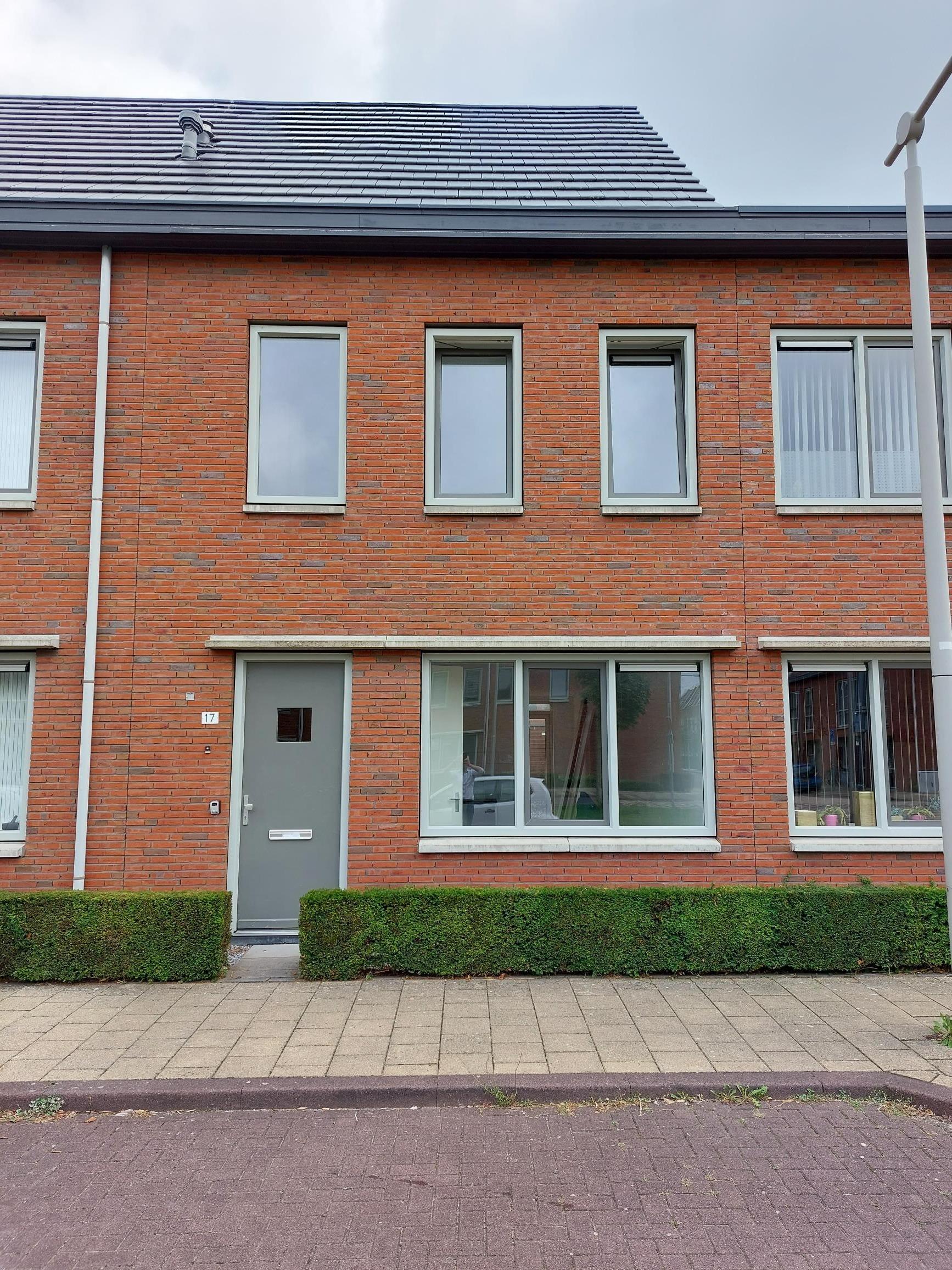 Scheepvaart 17, 6846 LL Arnhem, Nederland