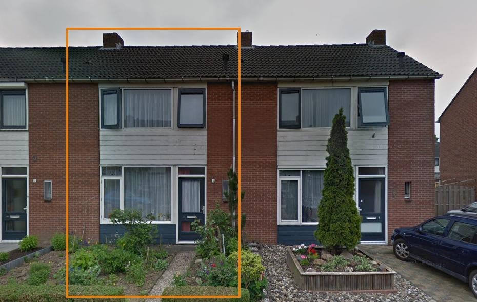 Costverloren 5, 6931 TP Westervoort, Nederland