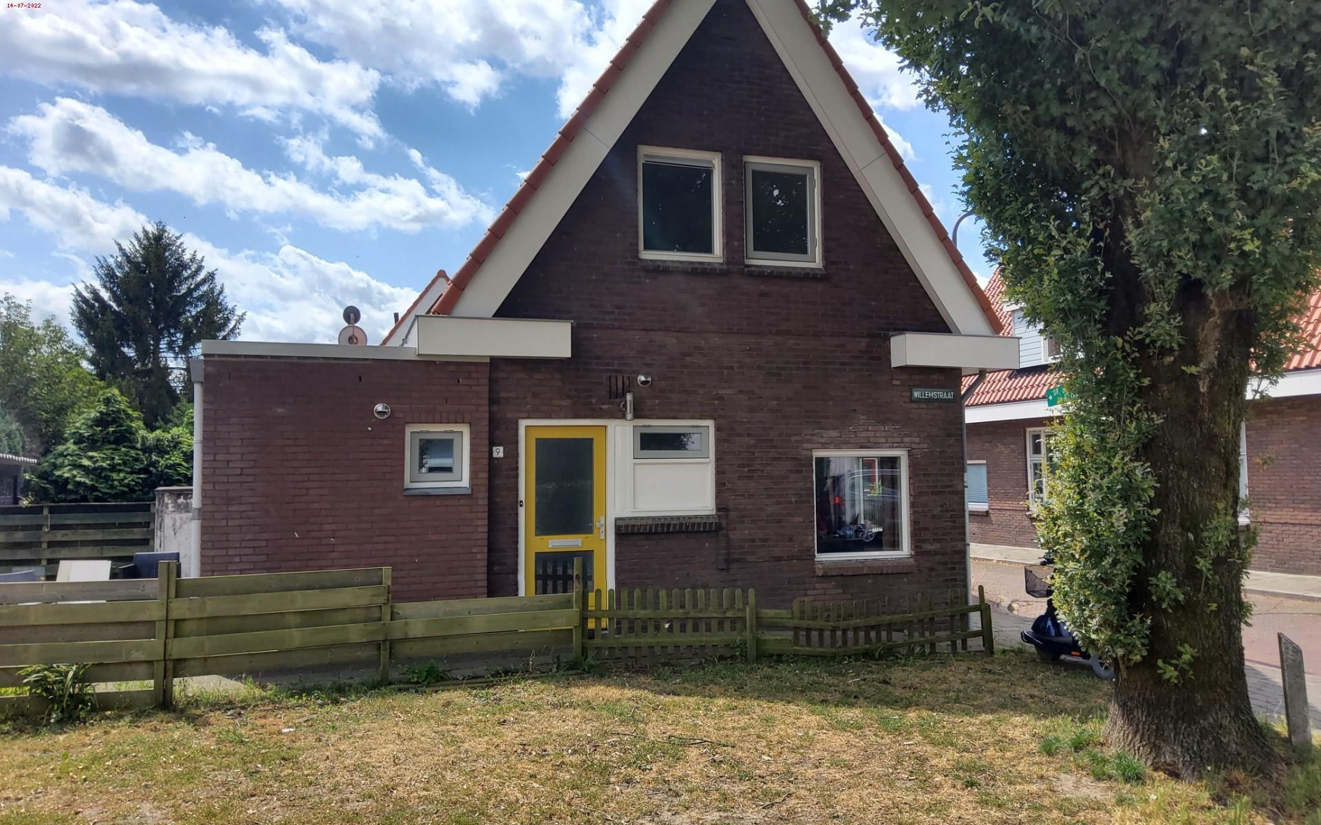 Willemstraat 9, 6882 KA Velp, Nederland