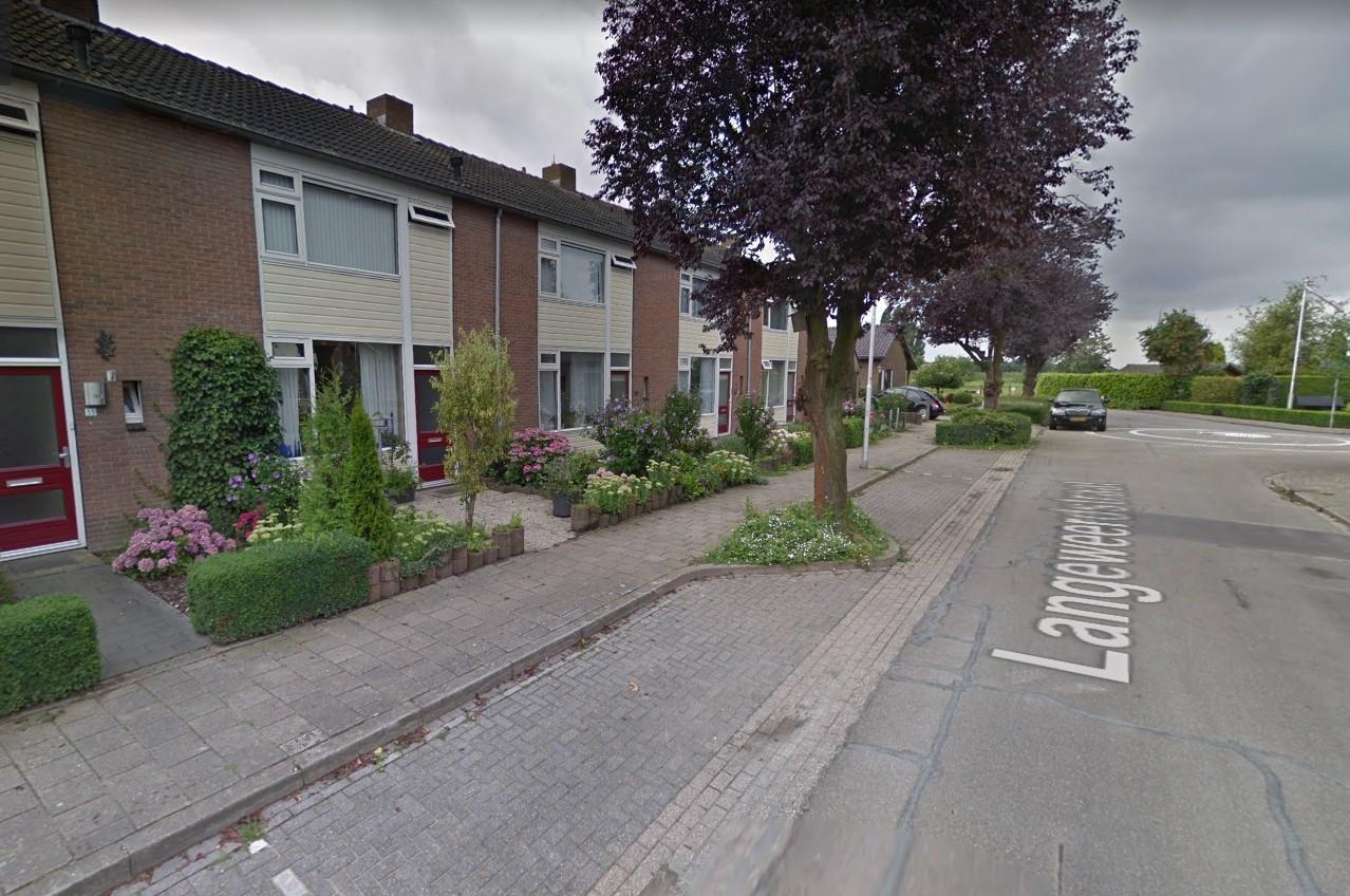 Langeweerdstraat 57, 6686 CK Doornenburg, Nederland