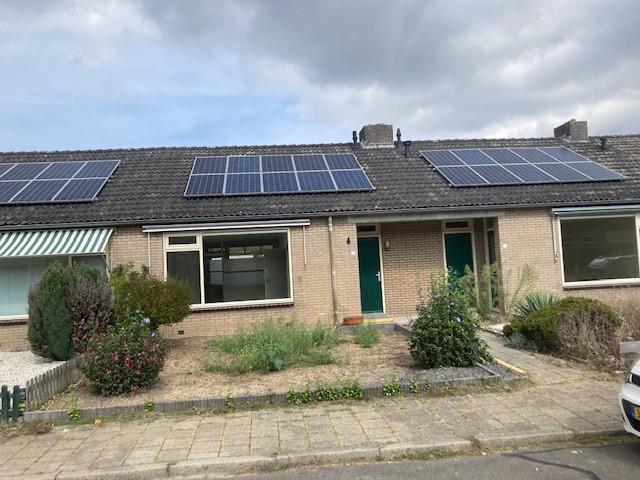 Beukenlaan 15, 6823 MA Arnhem, Nederland