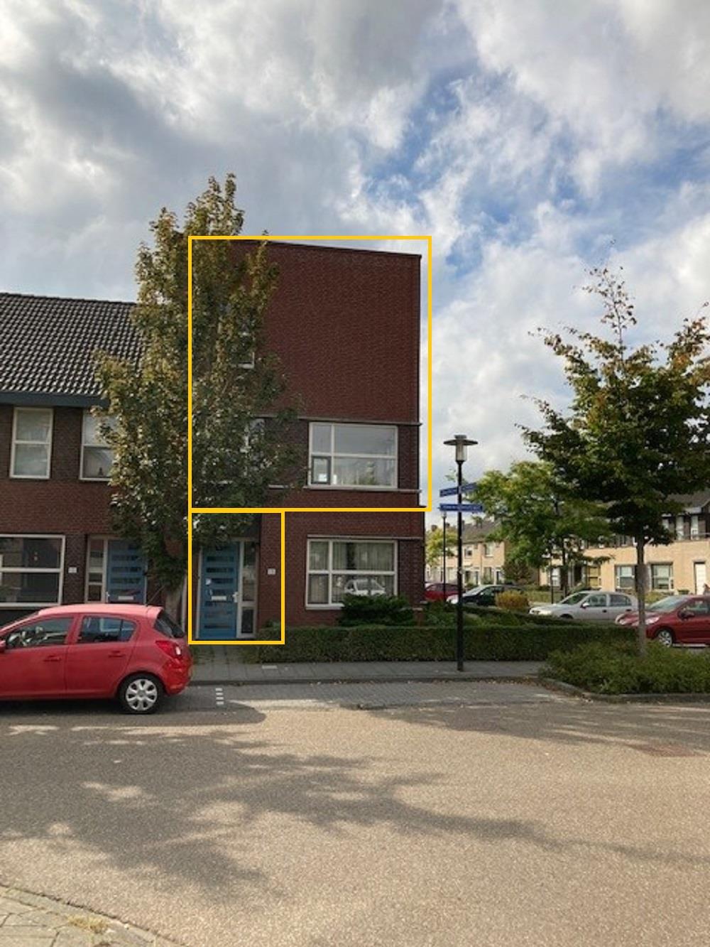 Heemradenstraat 13, 6651 DM Druten, Nederland