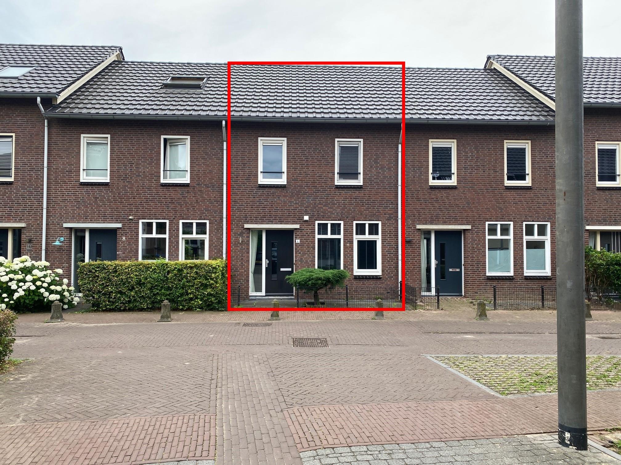 Tuinderserf 6, 6846 AV Arnhem, Nederland