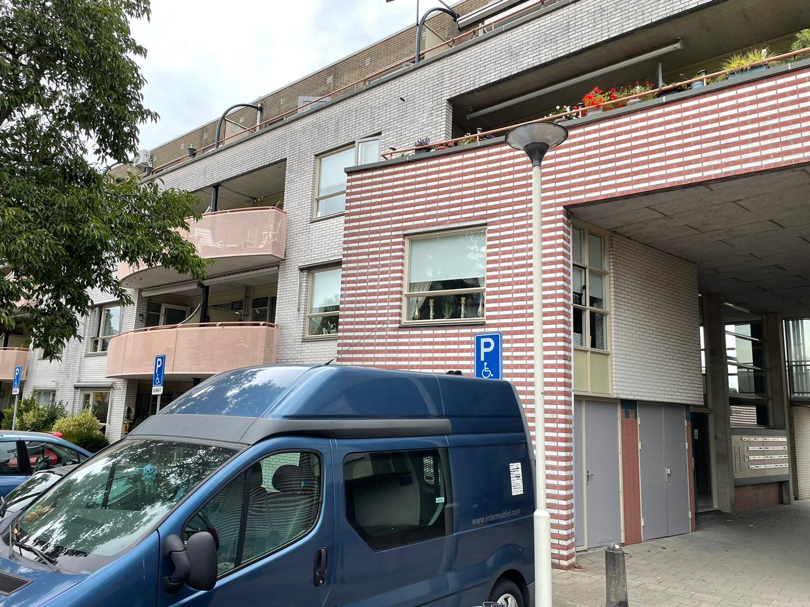 Marga Klompélaan 183, 6836 LD Arnhem, Nederland