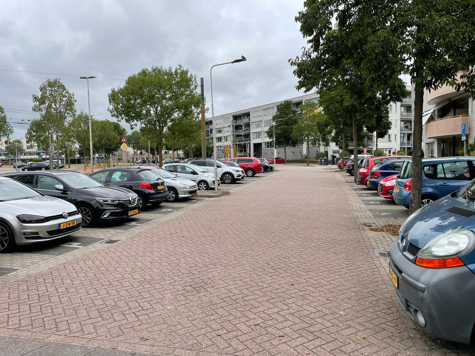 Marga Klompélaan 183