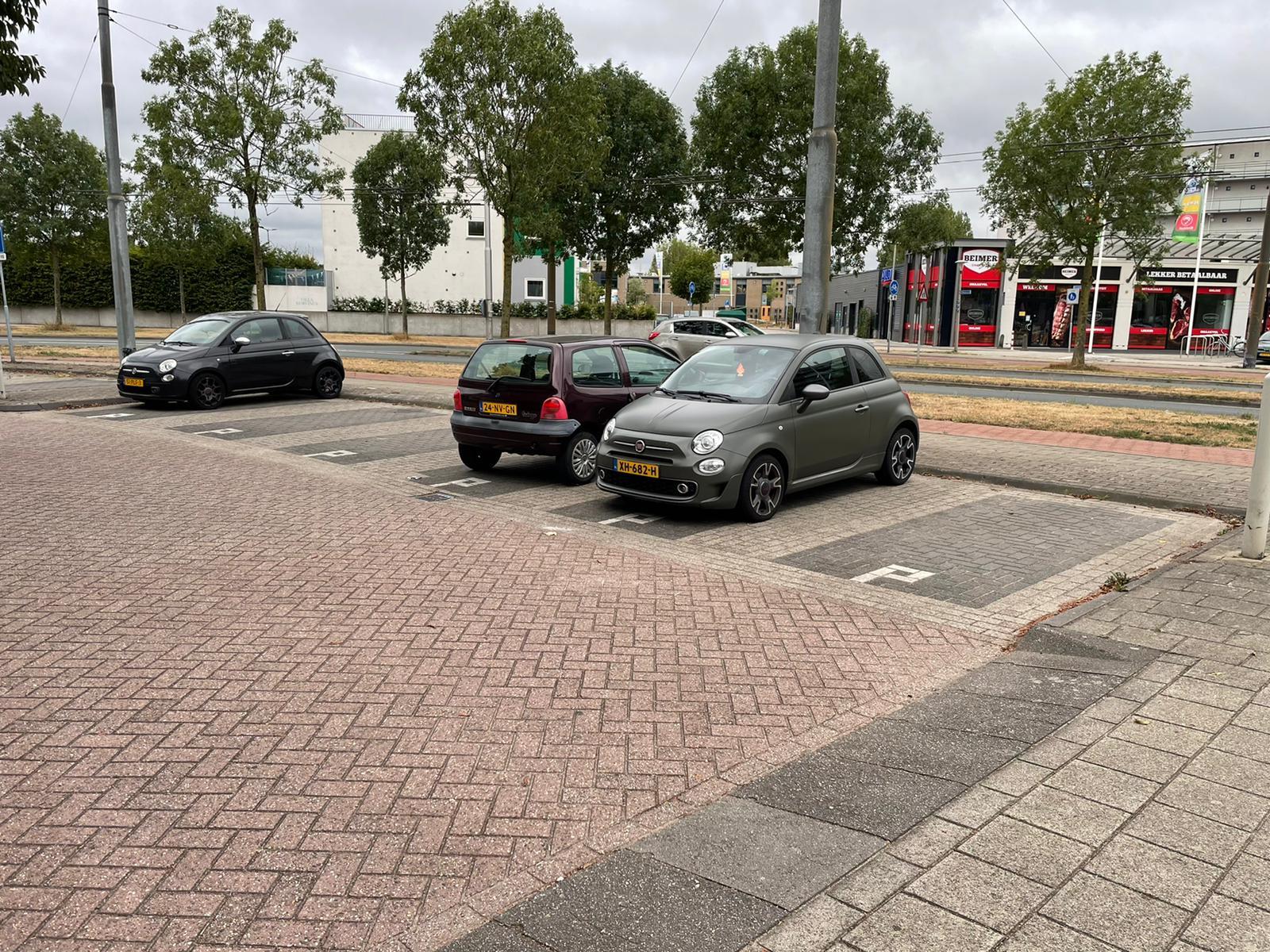 Marga Klompélaan 183