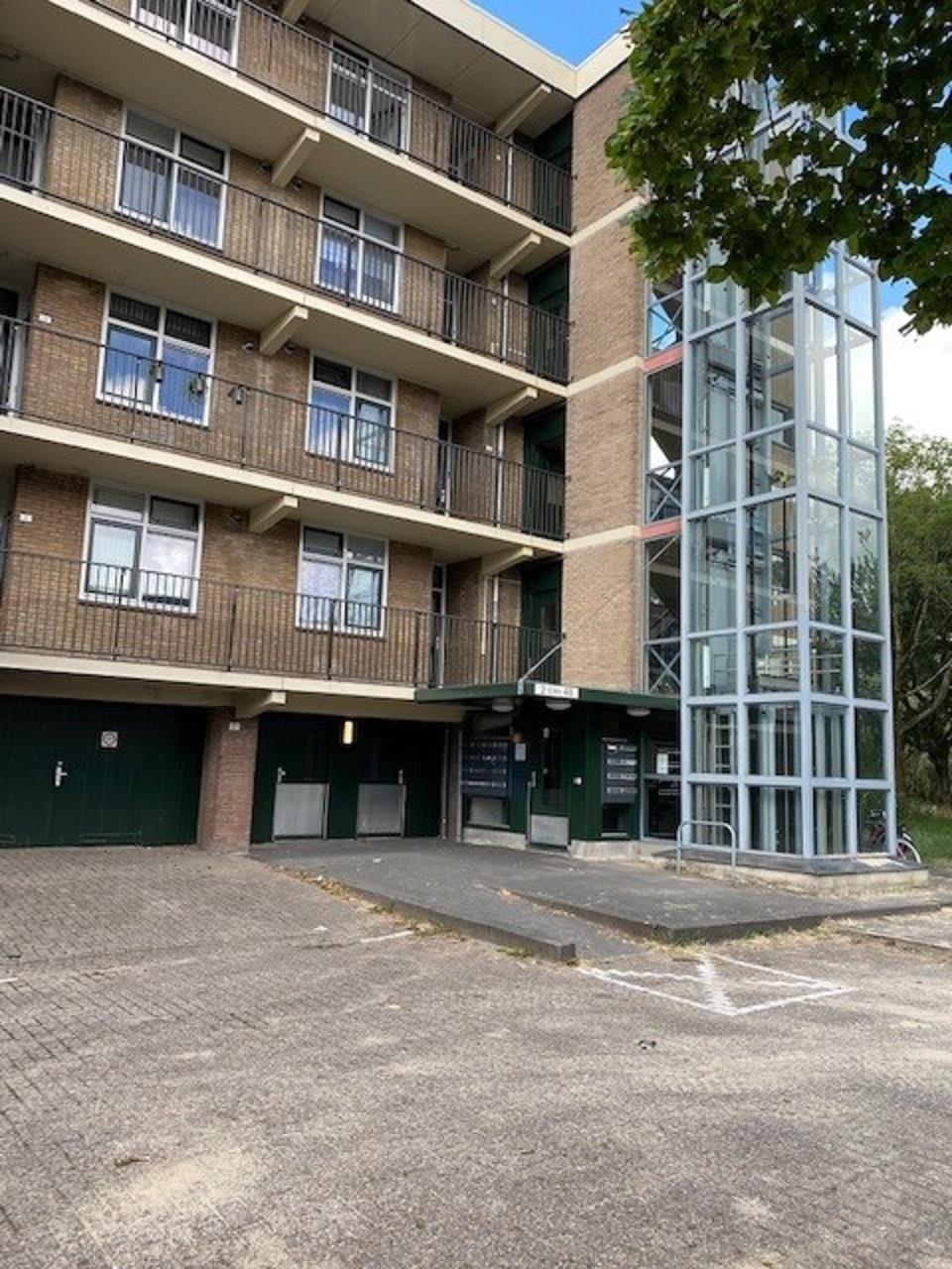 Doeffstraat 22, 6826 HR Arnhem, Nederland