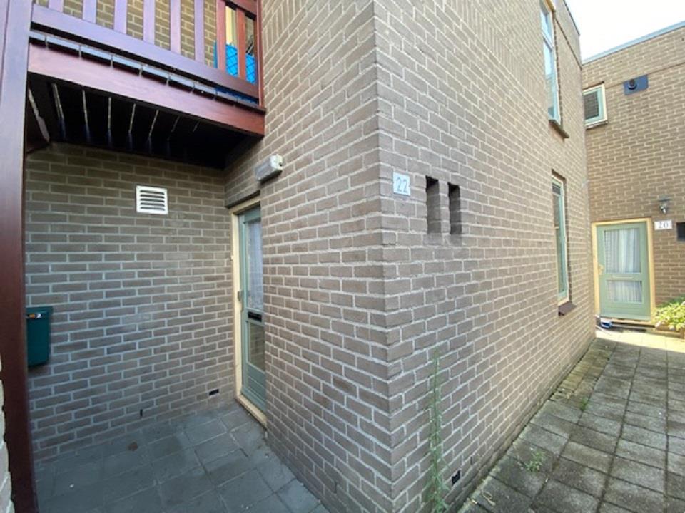 Asbroekhof 22, 6845 KA Arnhem, Nederland