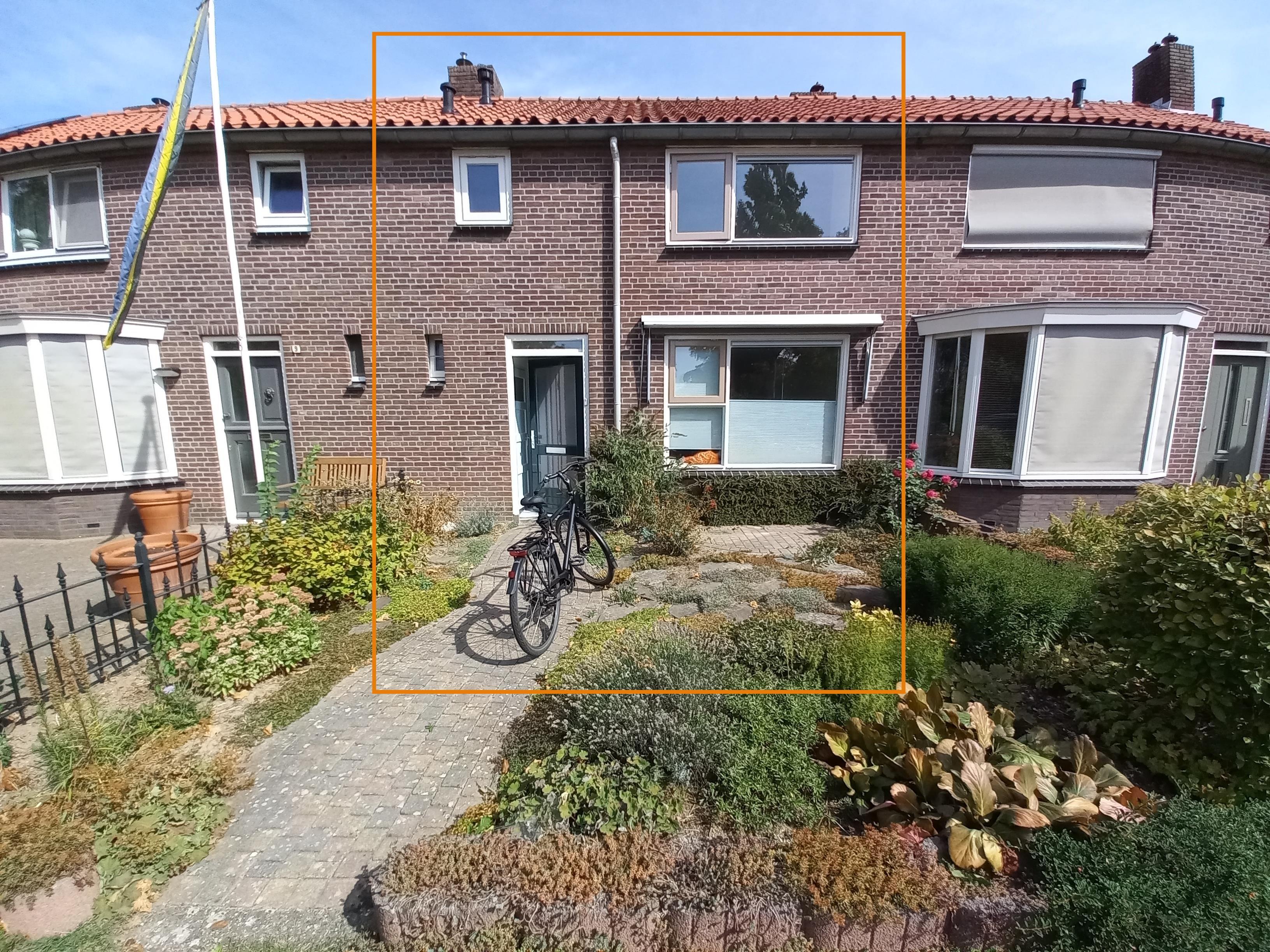 Kreytierstraat 11, 6931 TA Westervoort, Nederland