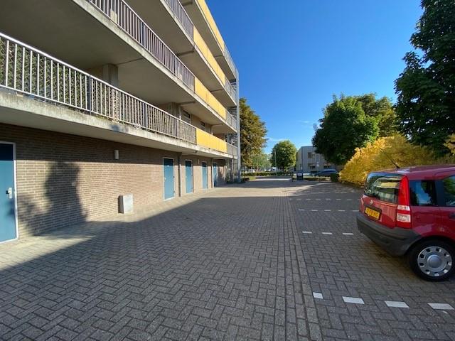 Middachtensingel, 6825 Arnhem, Nederland
