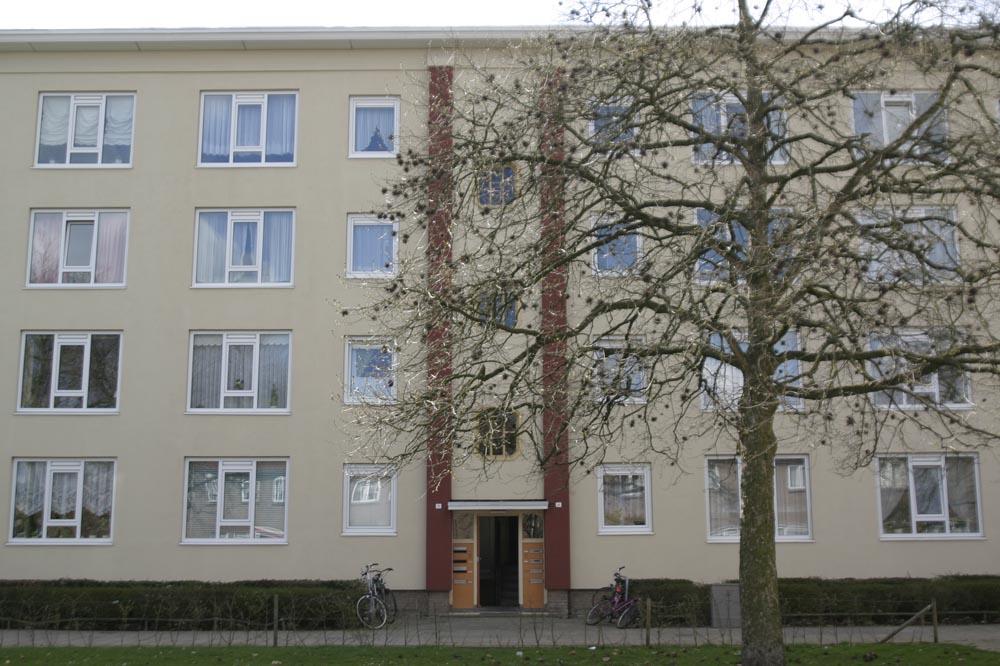 Lekstraat 16-1, 6826 AJ Arnhem, Nederland