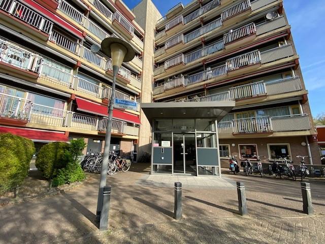 Stedumhof 306, 6835 ML Arnhem, Nederland
