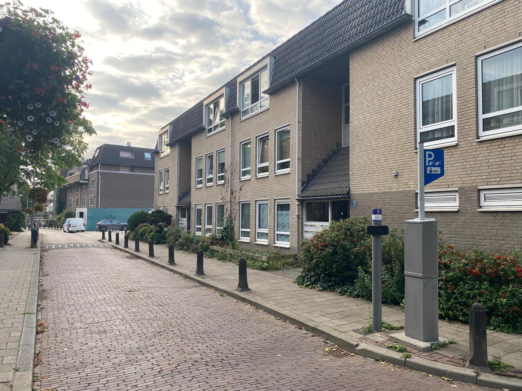 Vijfzinnenstraat 45