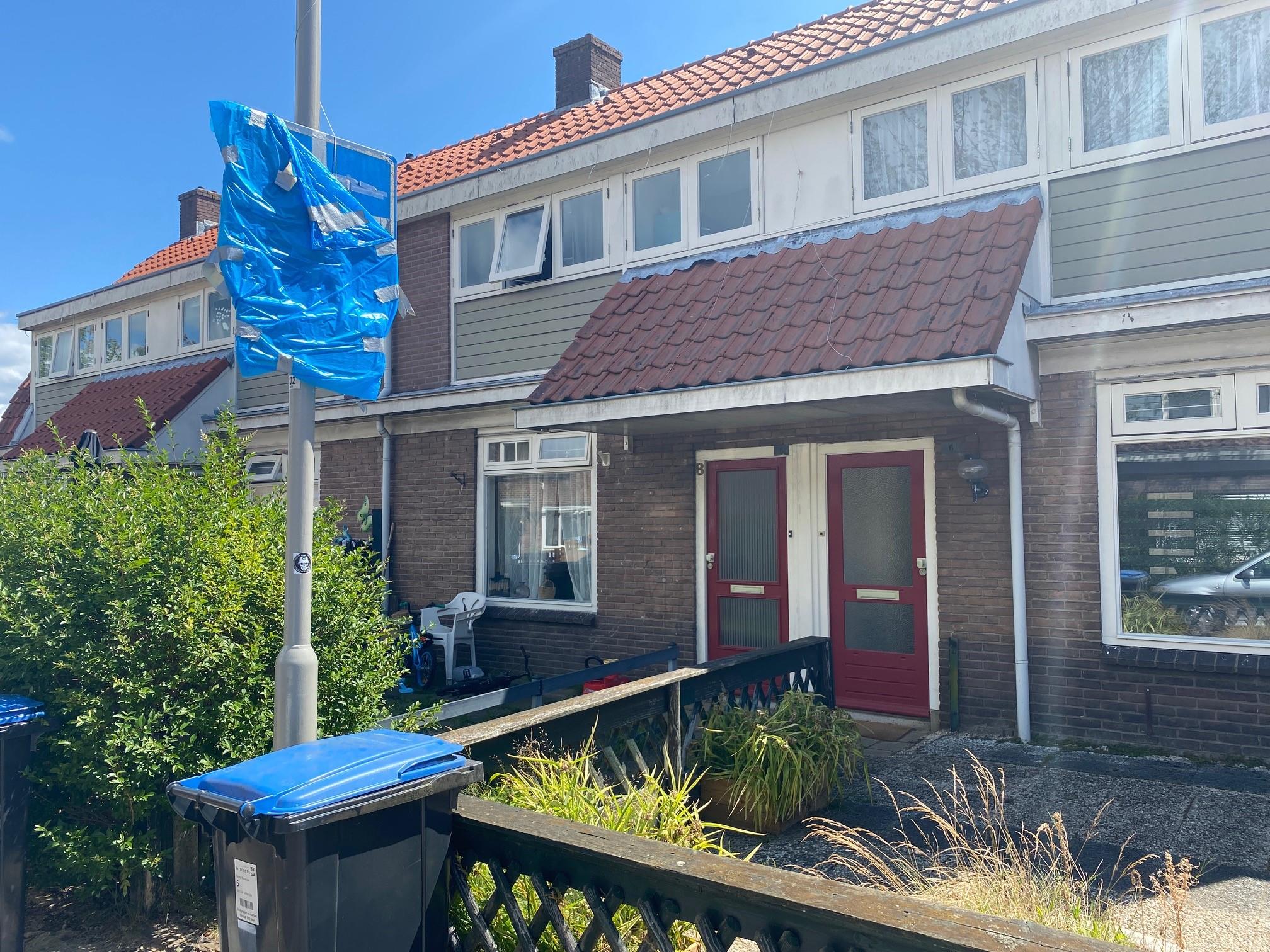 Doctor Bosstraat 8, 6823 HP Arnhem, Nederland