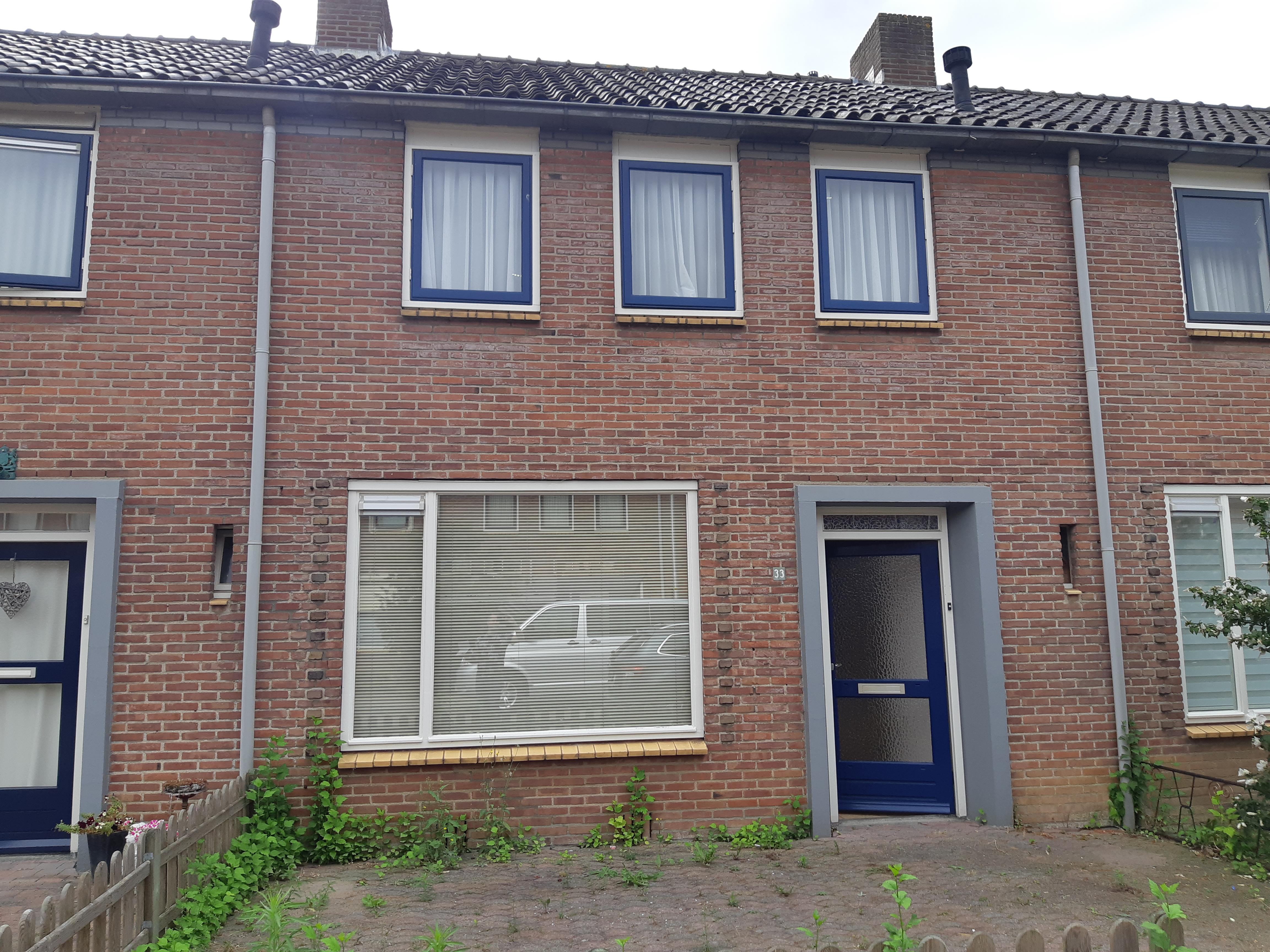 Prinses Marijkestraat 33