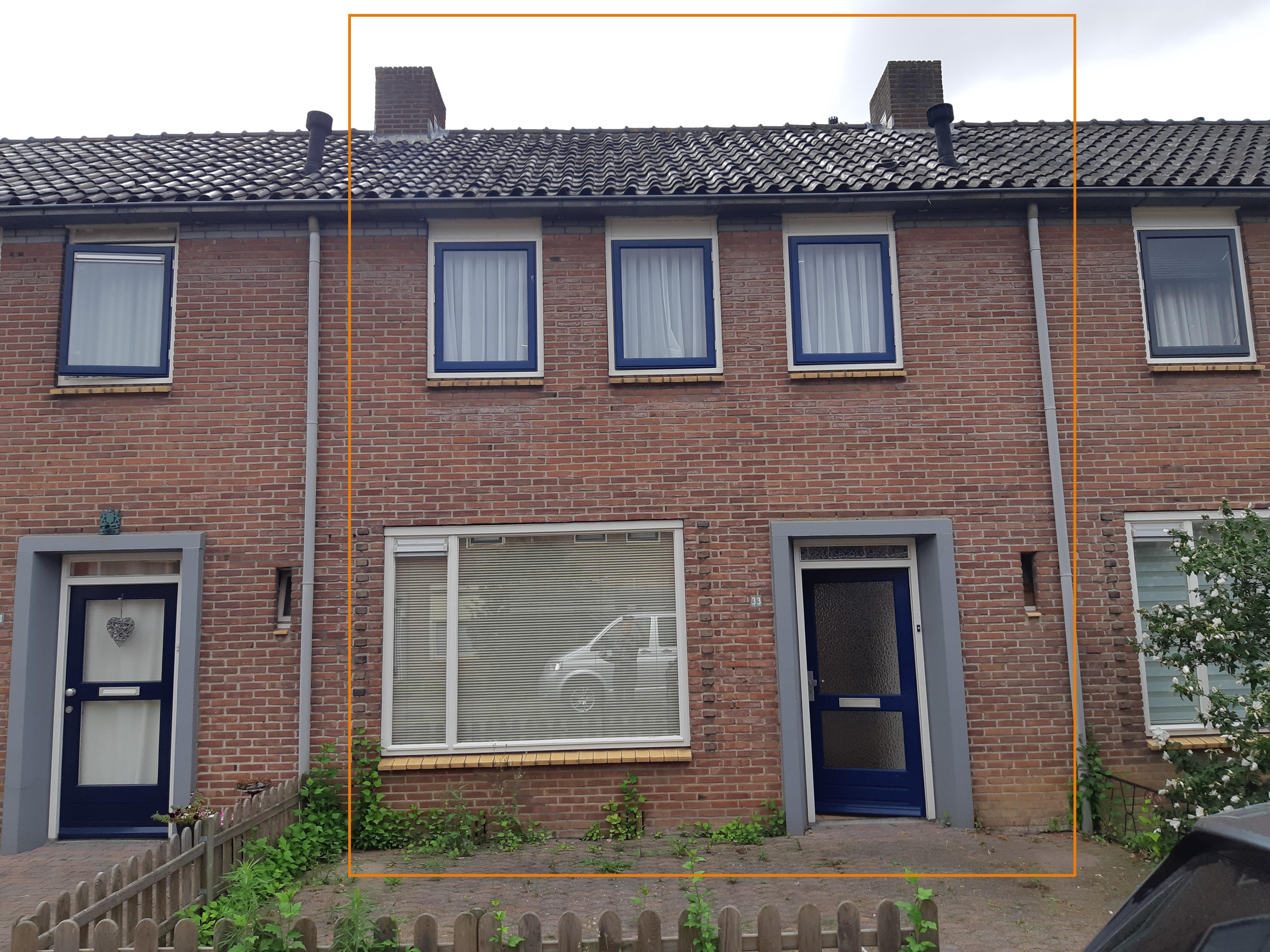 Pr. Marijkestraat 33, 6661 XE Elst, Nederland