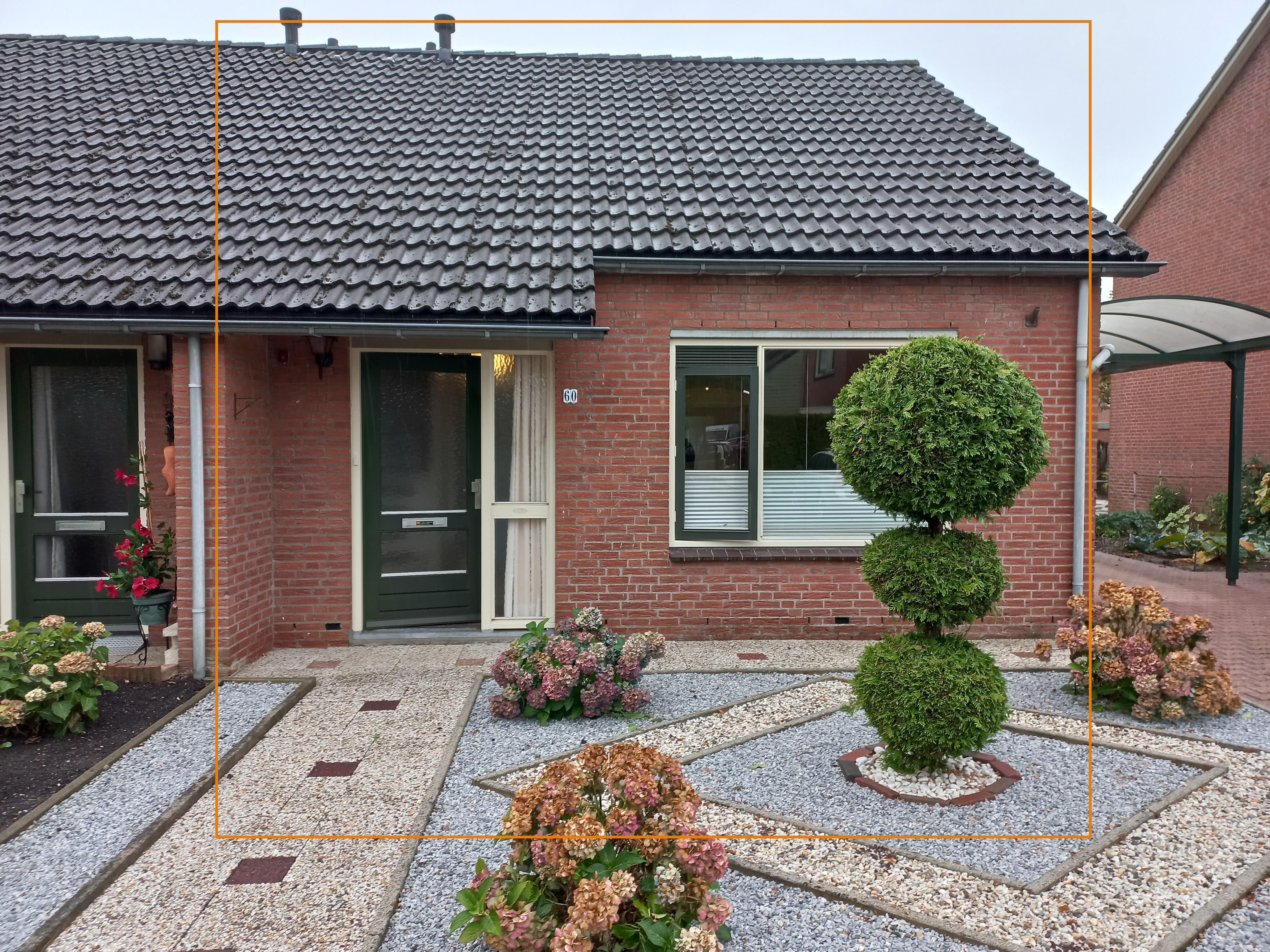 Goltackers 60, 6931 HD Westervoort, Nederland