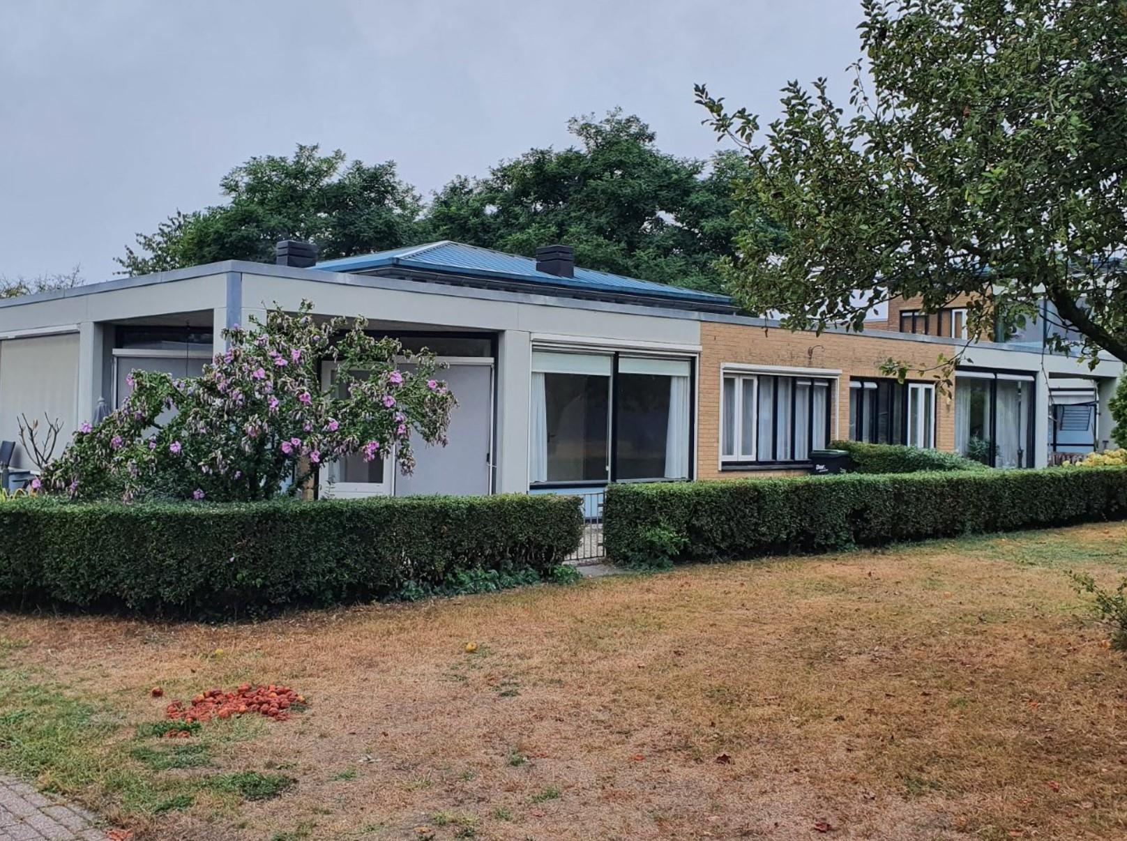 Brahmsstraat 8, 6566 WN Millingen aan de Rijn, Nederland