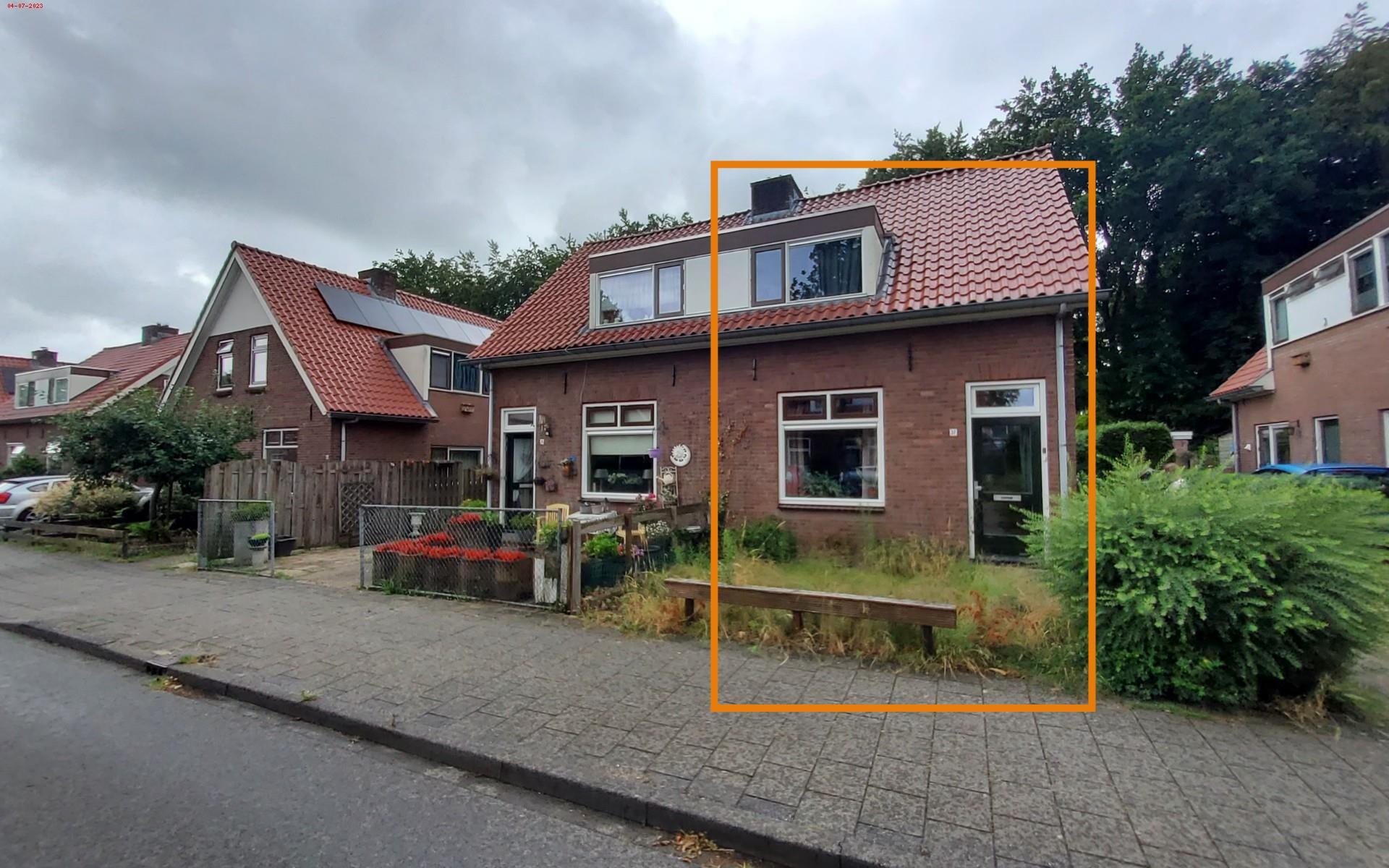 Goudakkerstraat 37, 6952 BD Dieren, Nederland