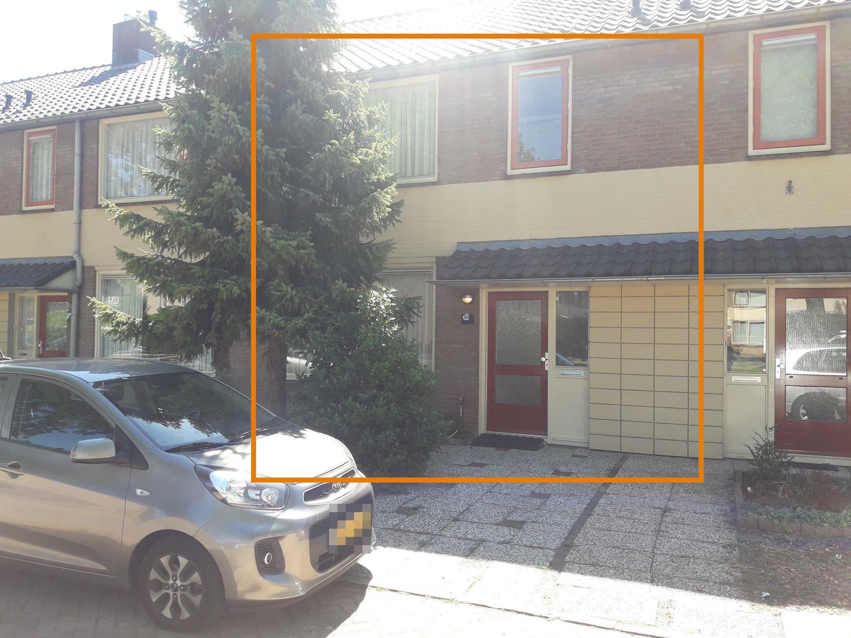 Wagnerstraat 20, 6661 AM Elst, Nederland