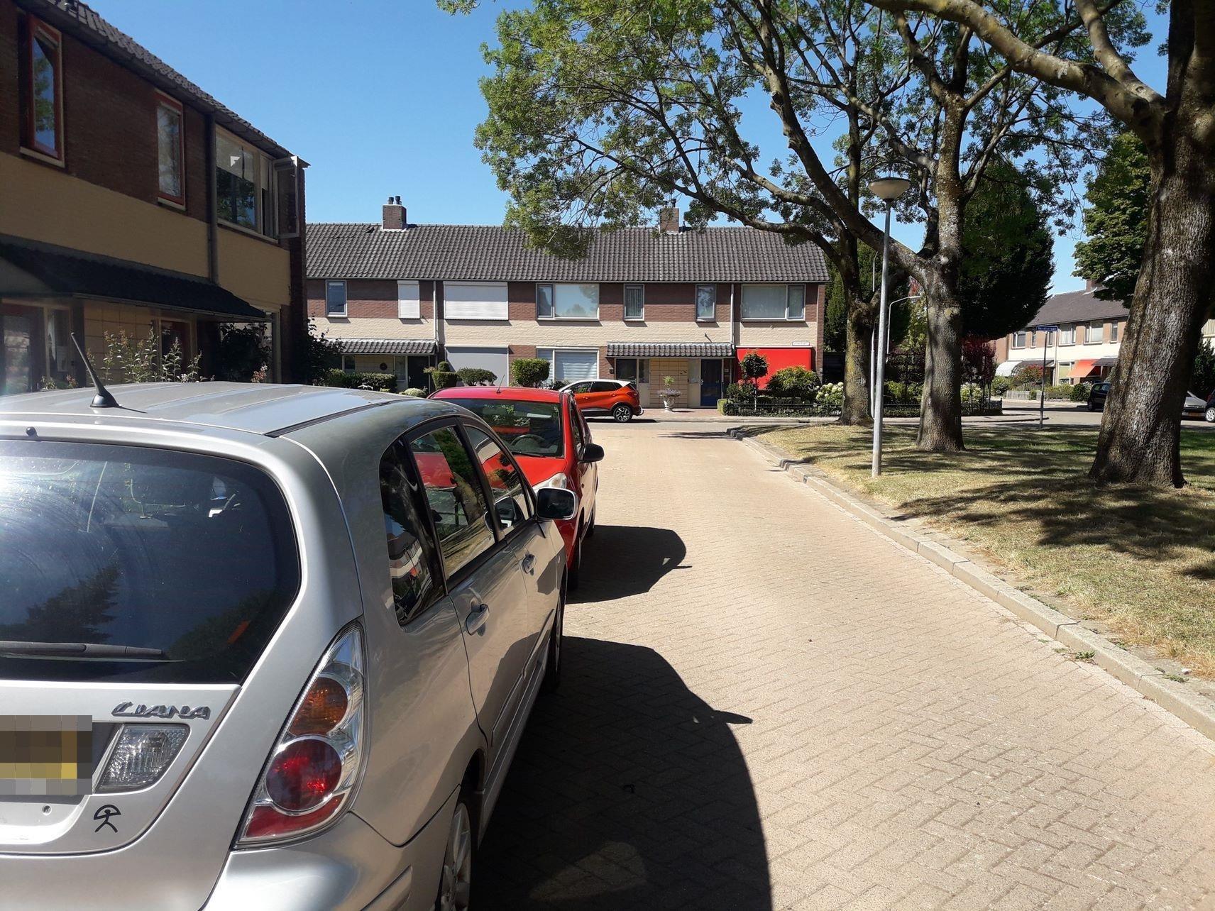 Wagnerstraat 20