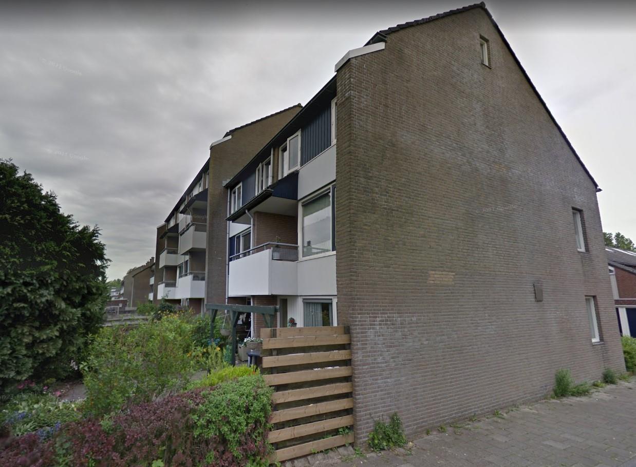 Erpstraat 19, 6844 AN Arnhem, Nederland