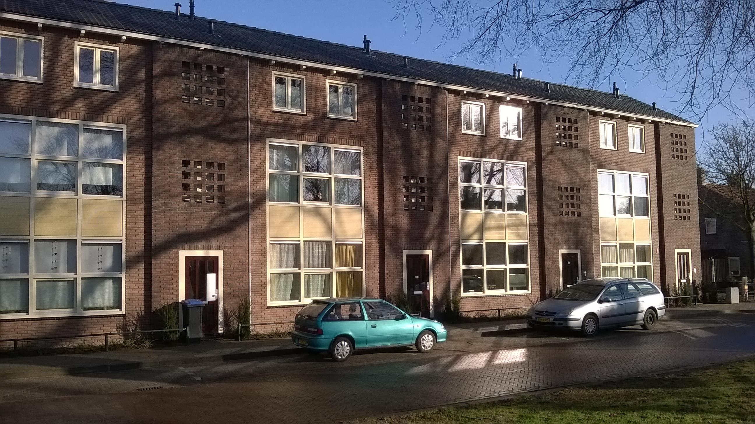 Rozemarijnstraat 25, 6833 CR Arnhem, Nederland
