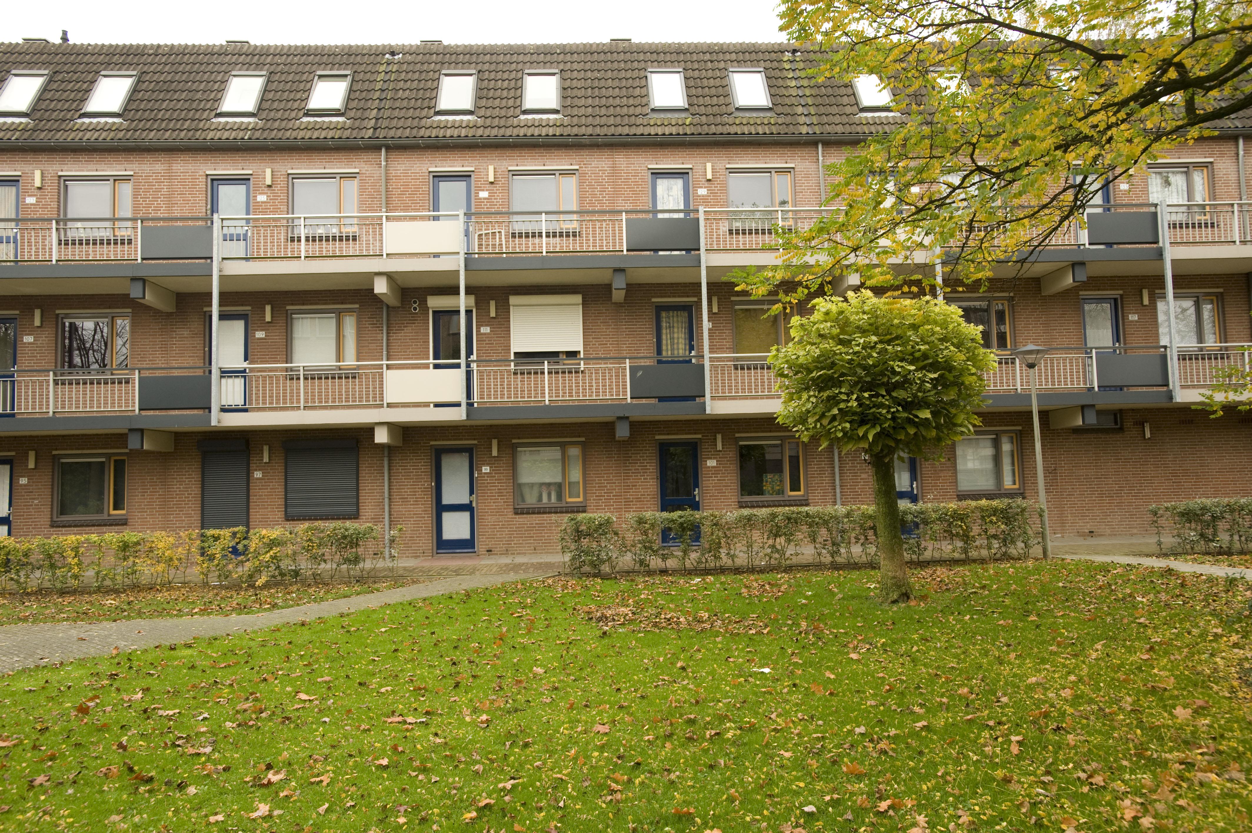 Hortensiastraat 129, 6832 AZ Arnhem, Nederland