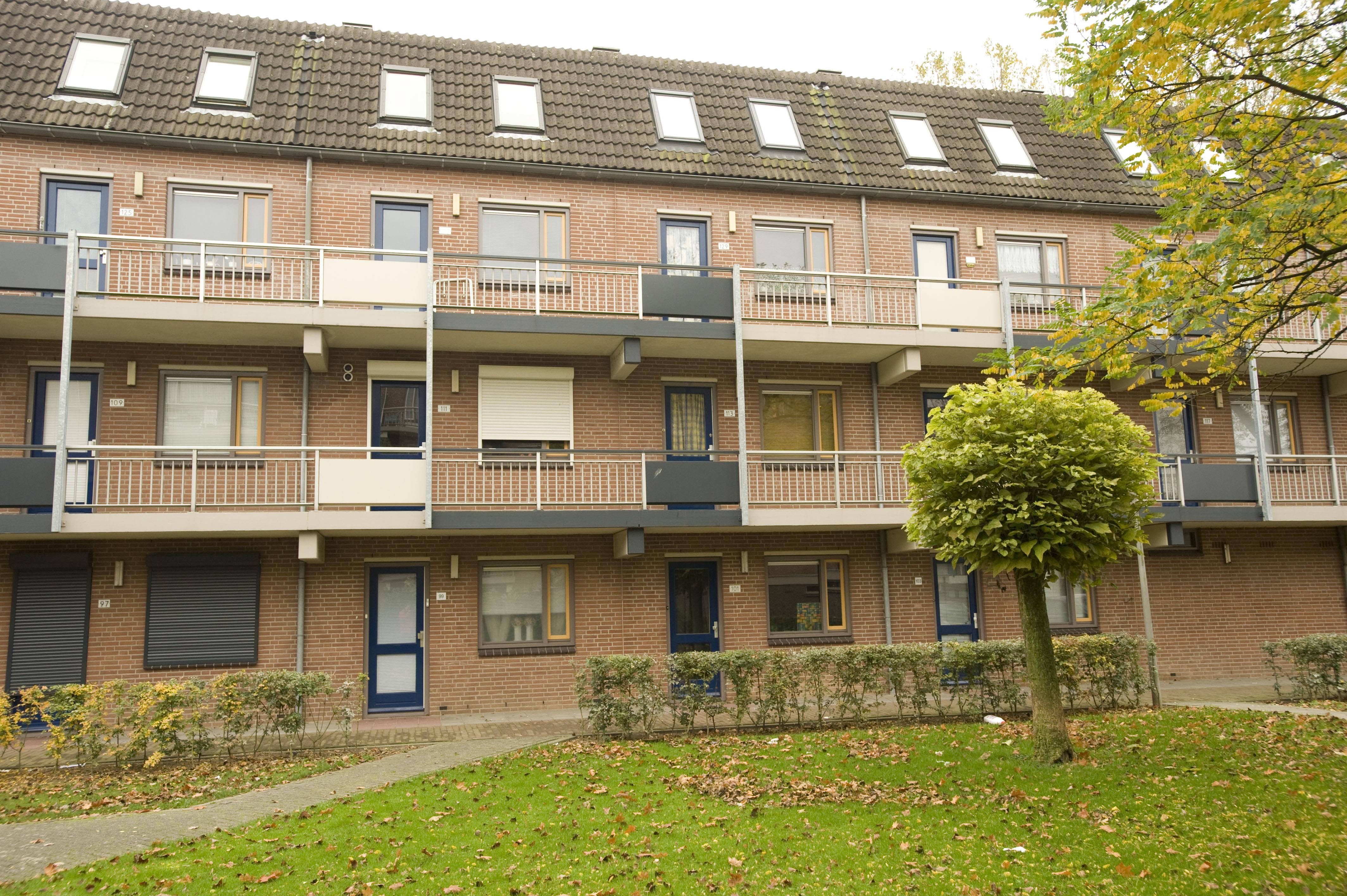 Hortensiastraat 113, 6832 AZ Arnhem, Nederland