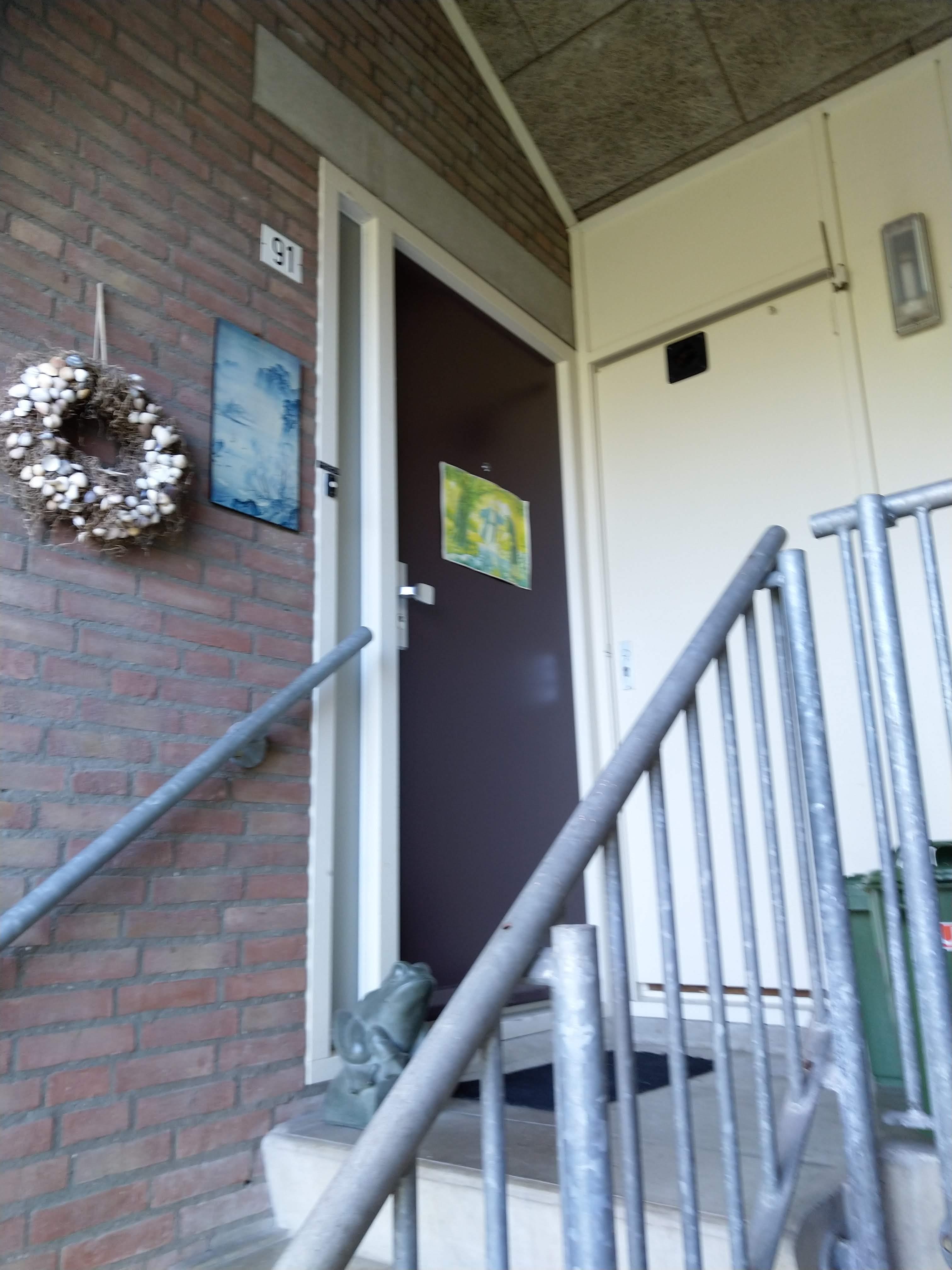 Zuil 91, 6641 MB Beuningen, Nederland