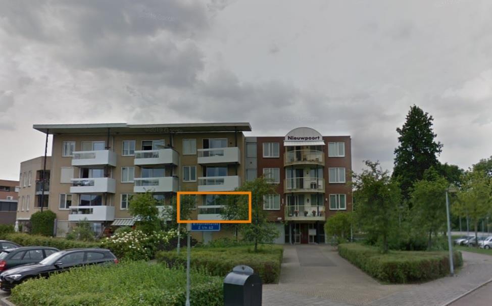 Bingerdenallee 24, 6921 JN Duiven, Nederland