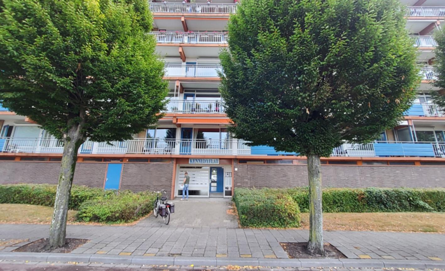 President Kennedylaan 83, 6883 AD Velp, Nederland