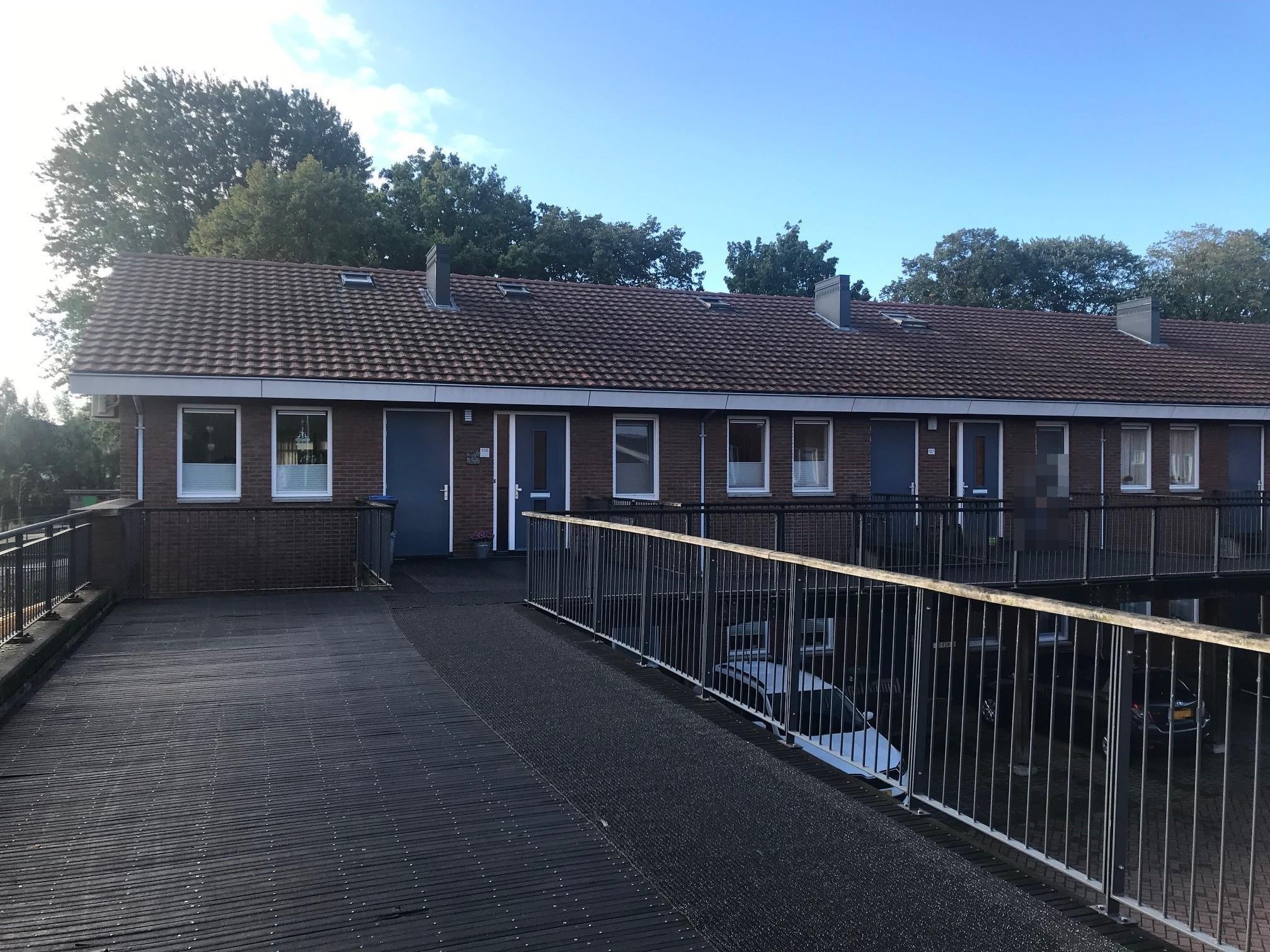 Hoflaan 107, 6561 AZ Groesbeek, Nederland