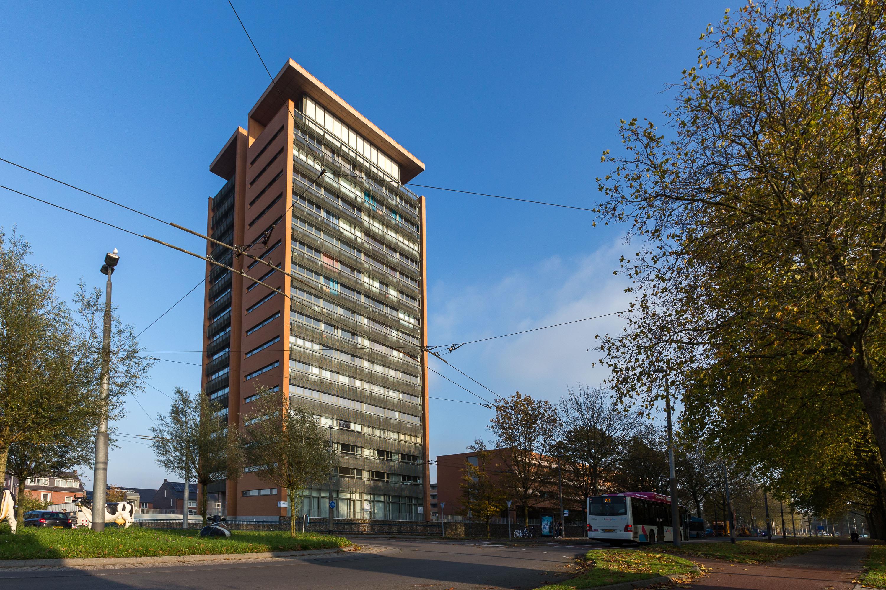 Abe Lenstrahof 114