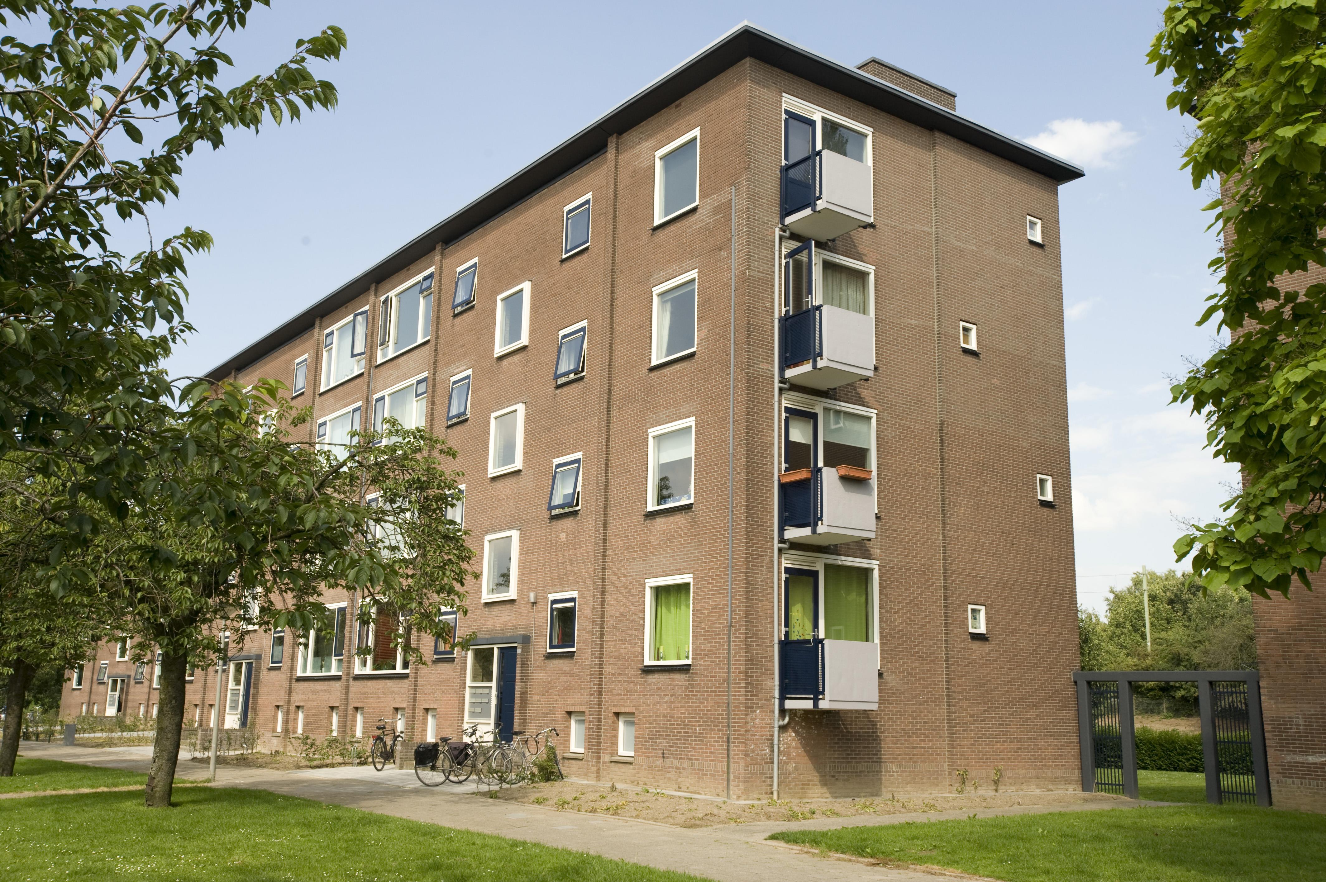 De Bosch Kemperstraat 24, 6828 SR Arnhem, Nederland