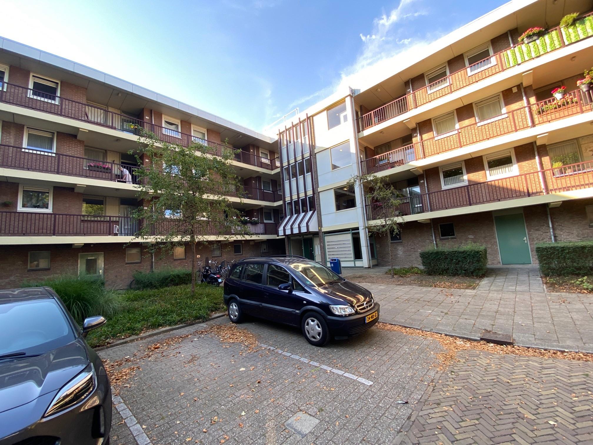 Molecatenstraat 62, 6825 GV Arnhem, Nederland