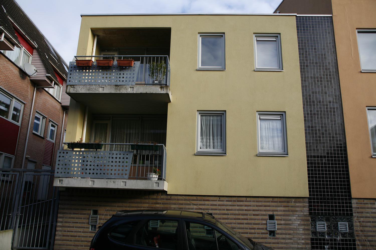 Rosendaalsestraat 227, 6824 CE Arnhem, Nederland