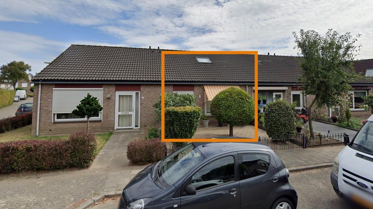 Vallickstraat 11, 6923 DC Groessen, Nederland