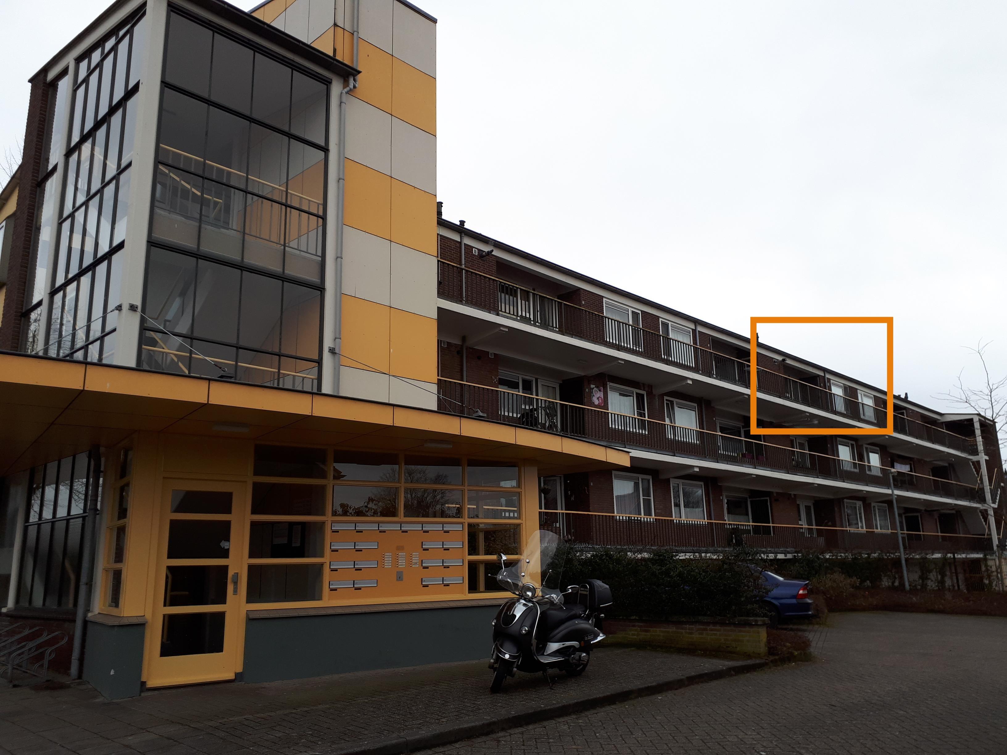 Kraakselaan 51, 6981 HB Doesburg, Nederland