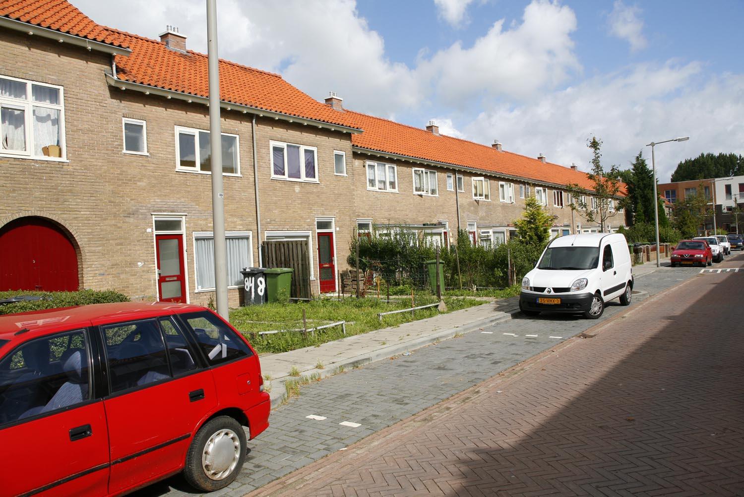 Goudwindestraat 60