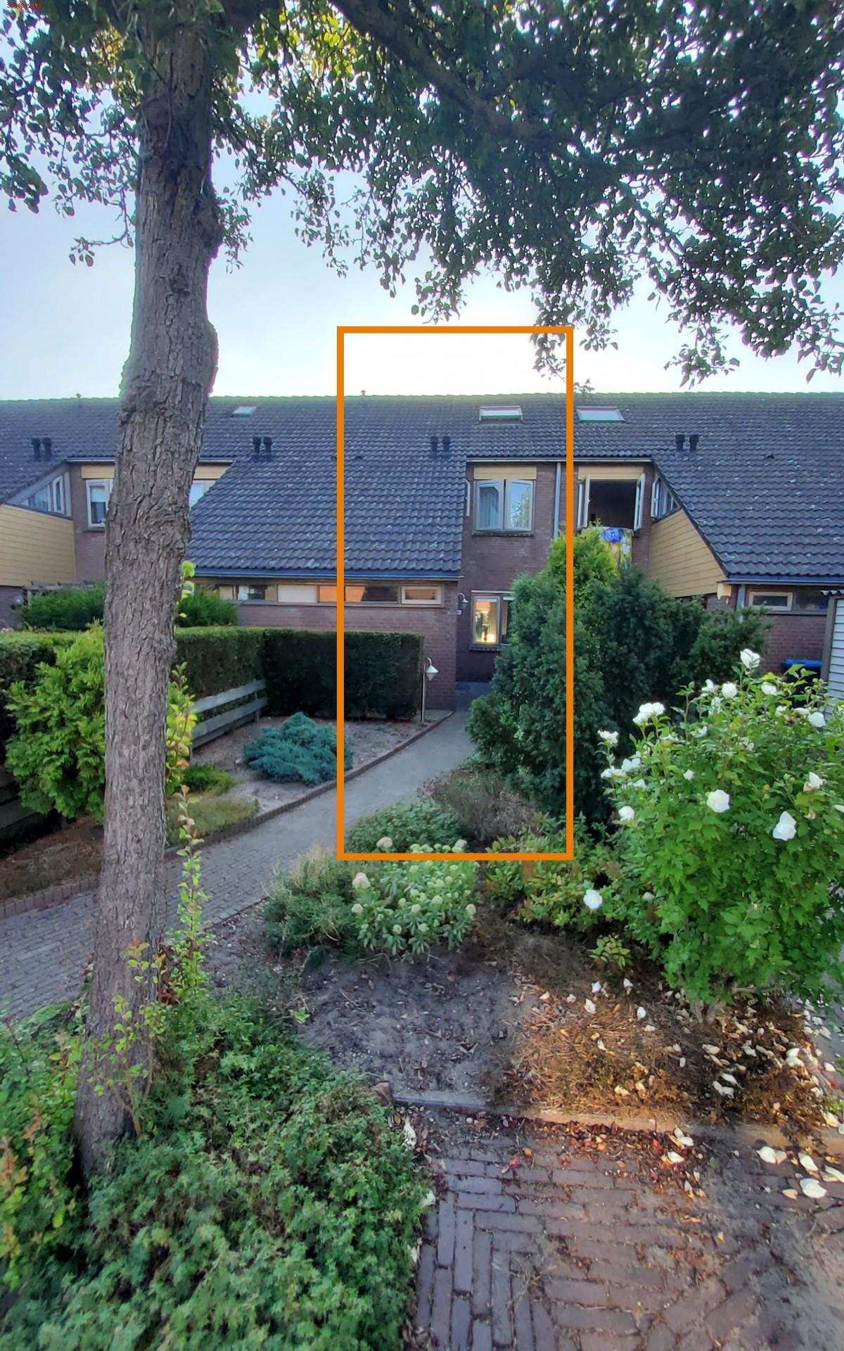 Annastraat 61, 6882 BB Velp, Nederland