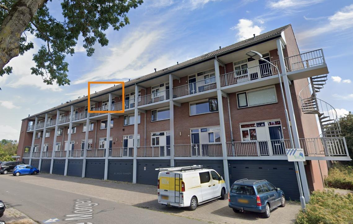 Halve Morgen 64, 6931 XN Westervoort, Nederland