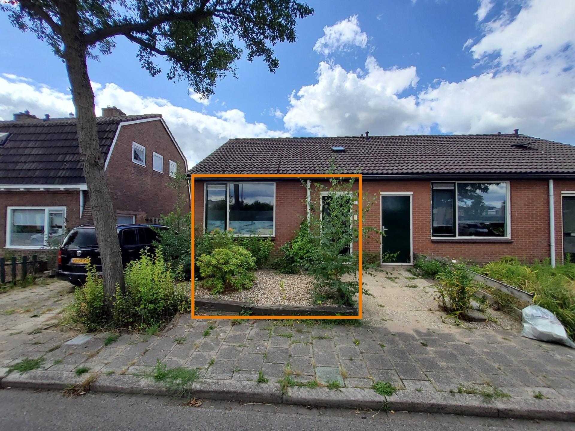 Prins Hendrikweg 4, 6991 VG Rheden, Nederland