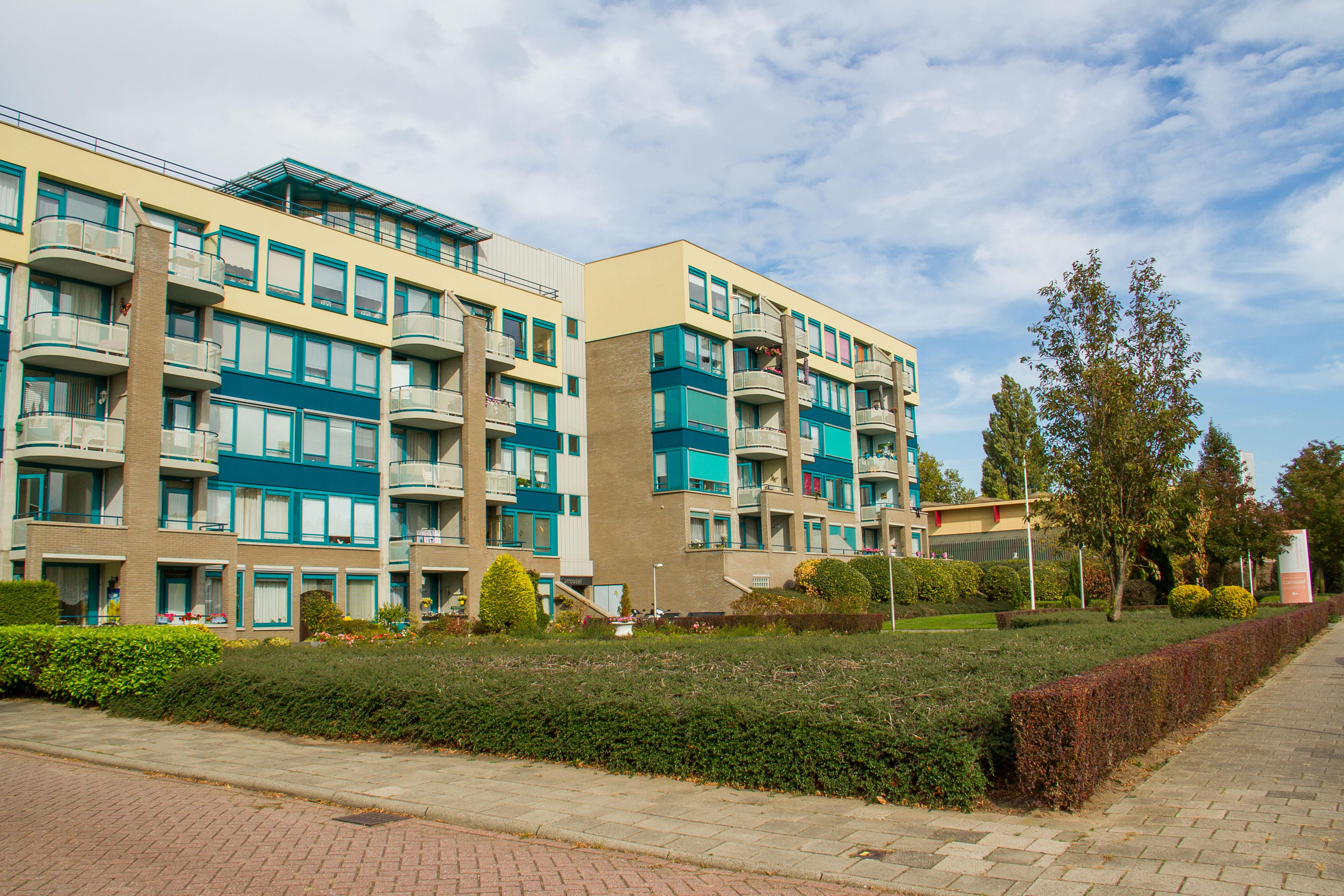 Kermisland 30, 6825 JC Arnhem, Nederland