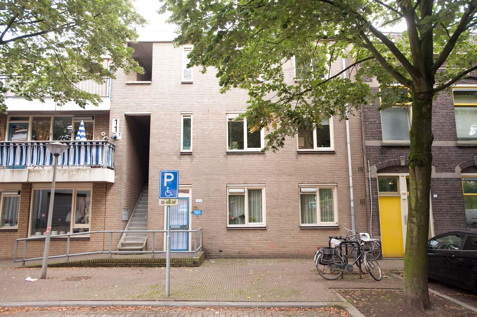 Koolstraat 113