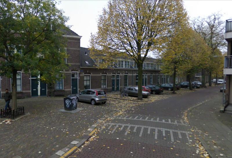 Koolstraat 113