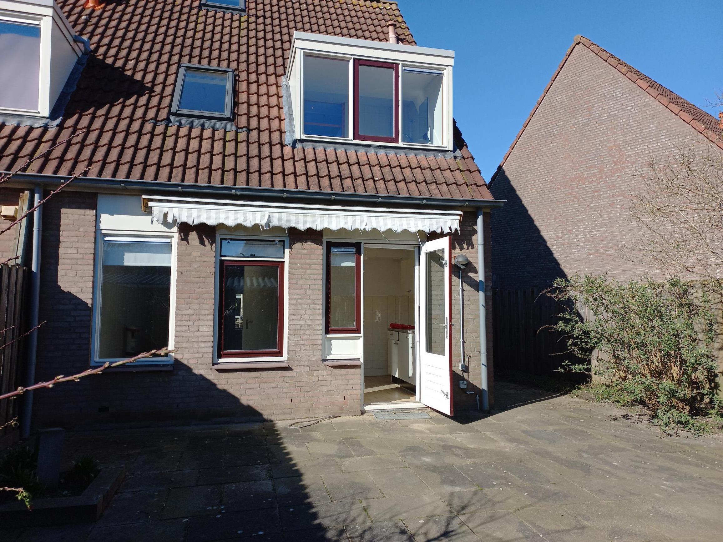 Roggeveld 13, 6641 SL Beuningen, Nederland