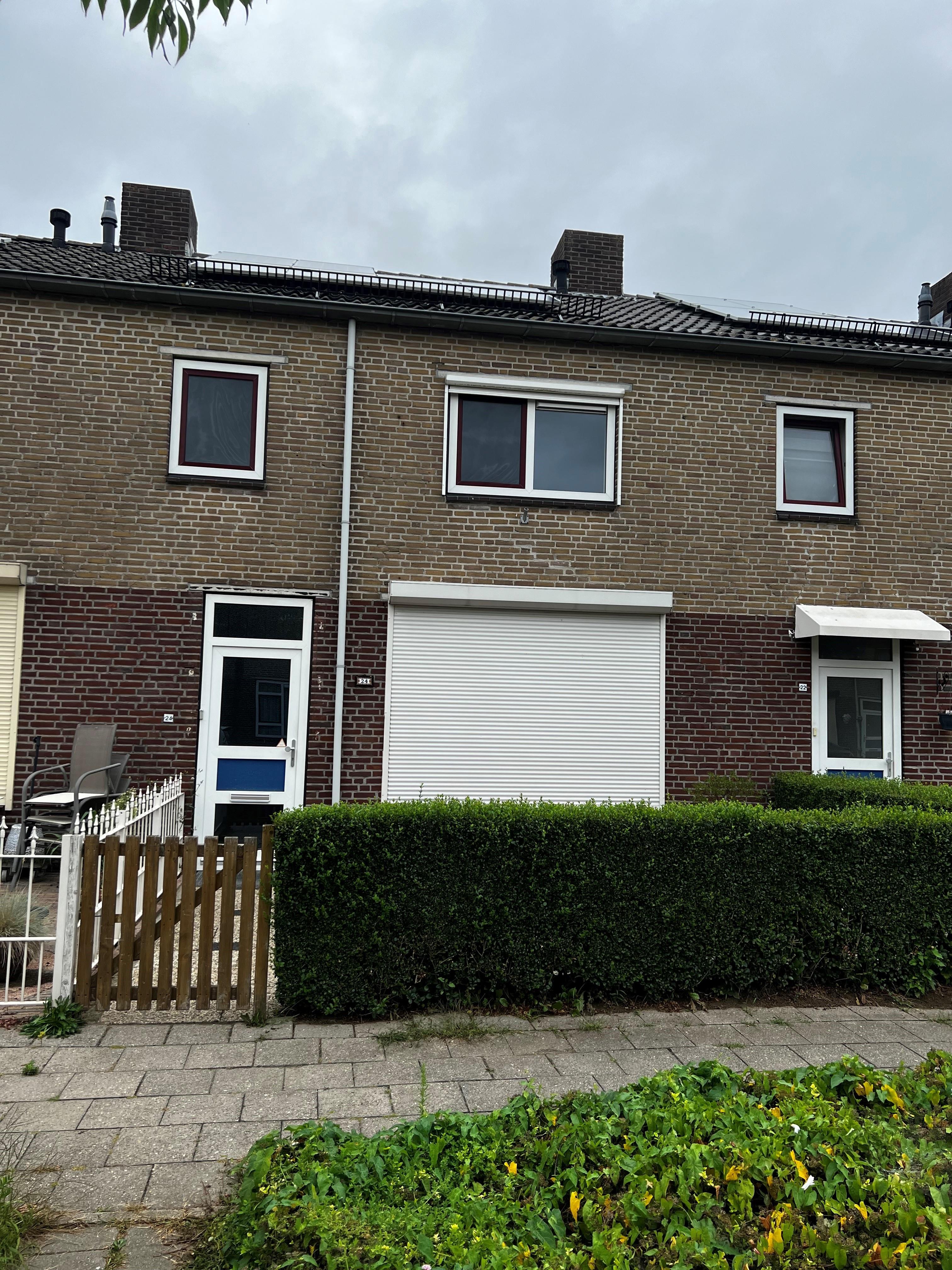 Kennedystraat 24, 6852 AG Huissen, Nederland